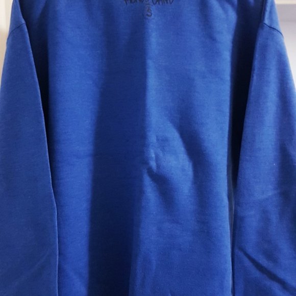 Money Gang Crewneck Sweatshirt - Picture 2 of 3